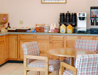 Budgetel Inn & Suites
