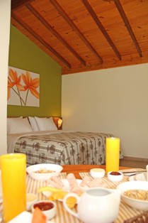 Fotos del hotel - PAIOL POUSADA