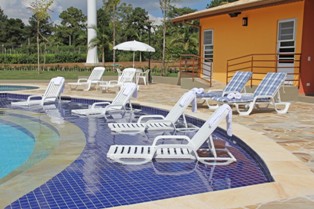 Fotos del hotel - PAIOL POUSADA