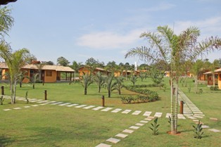 Fotos del hotel - PAIOL POUSADA