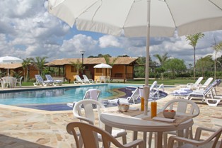 Fotos del hotel - PAIOL POUSADA