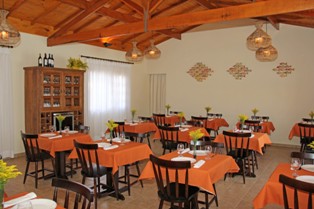 Fotos del hotel - PAIOL POUSADA