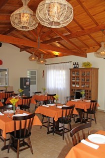 Fotos del hotel - PAIOL POUSADA