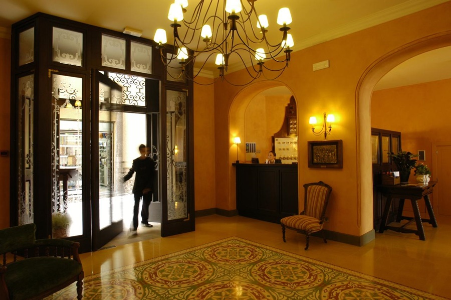 Fotos del hotel - DOMUS SELECTA BREMON