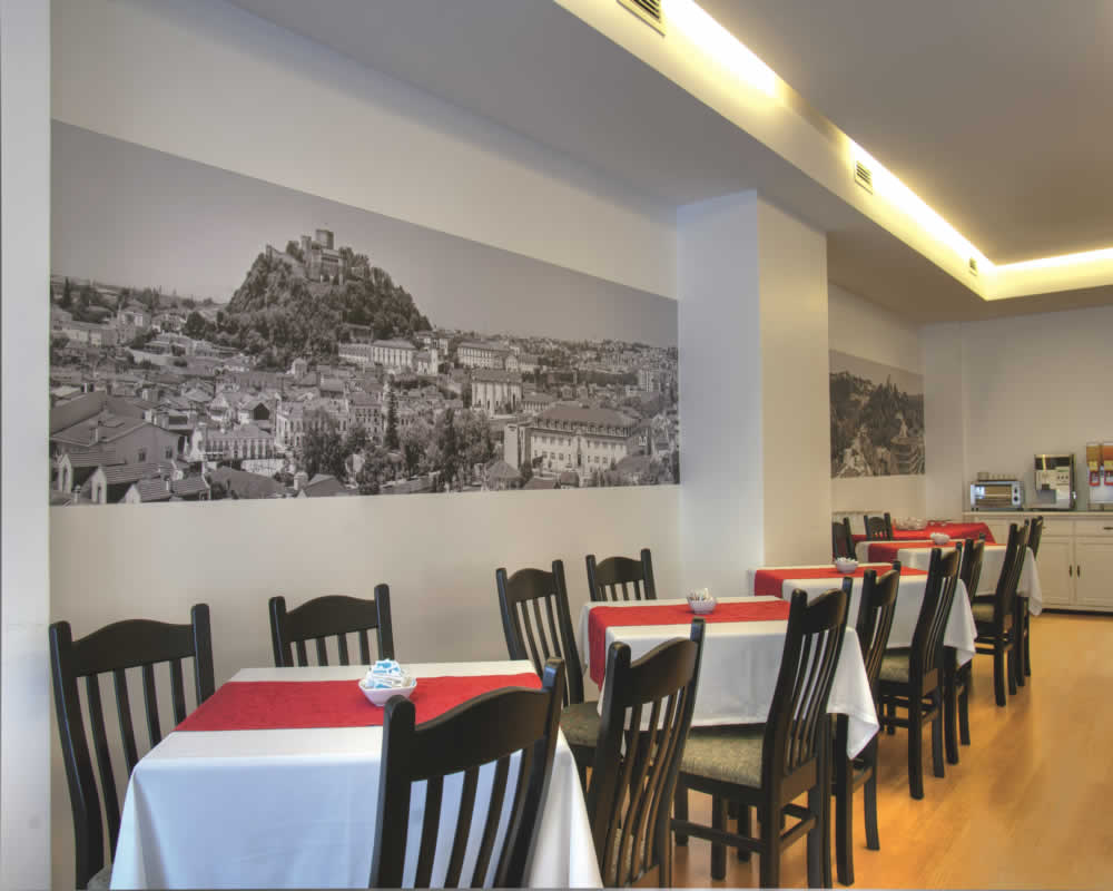 Fotos del hotel - SAO LUIS