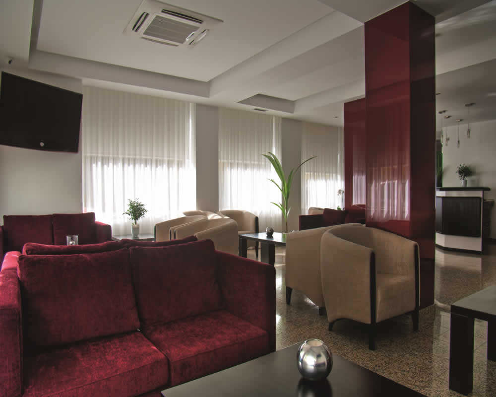Fotos del hotel - SAO LUIS