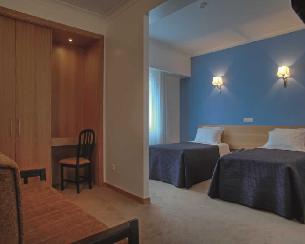 Fotos del hotel - SAO LUIS