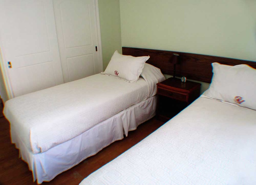 Fotos del hotel - Room Apart Escuela Militar
