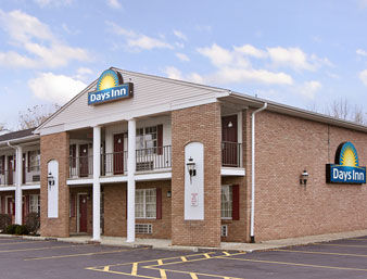 DAYS INN MACEDONIA