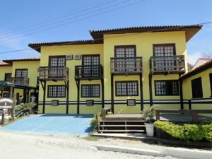Fotos del hotel - POUSADA DO BOSQUE