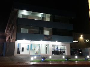 Fotos del hotel - SOUZAMAR PONTE HOTEL