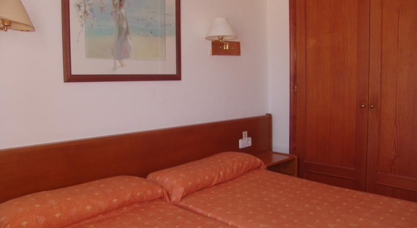 Fotos del hotel - ISLA PARAISO II