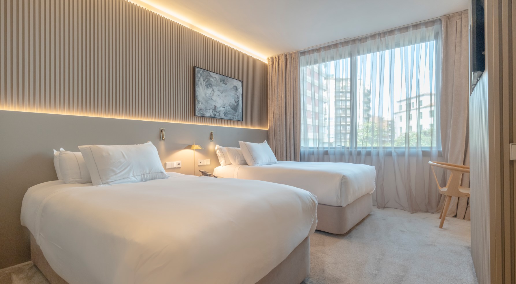 Fotos del hotel - CARLEMANY GIRONA