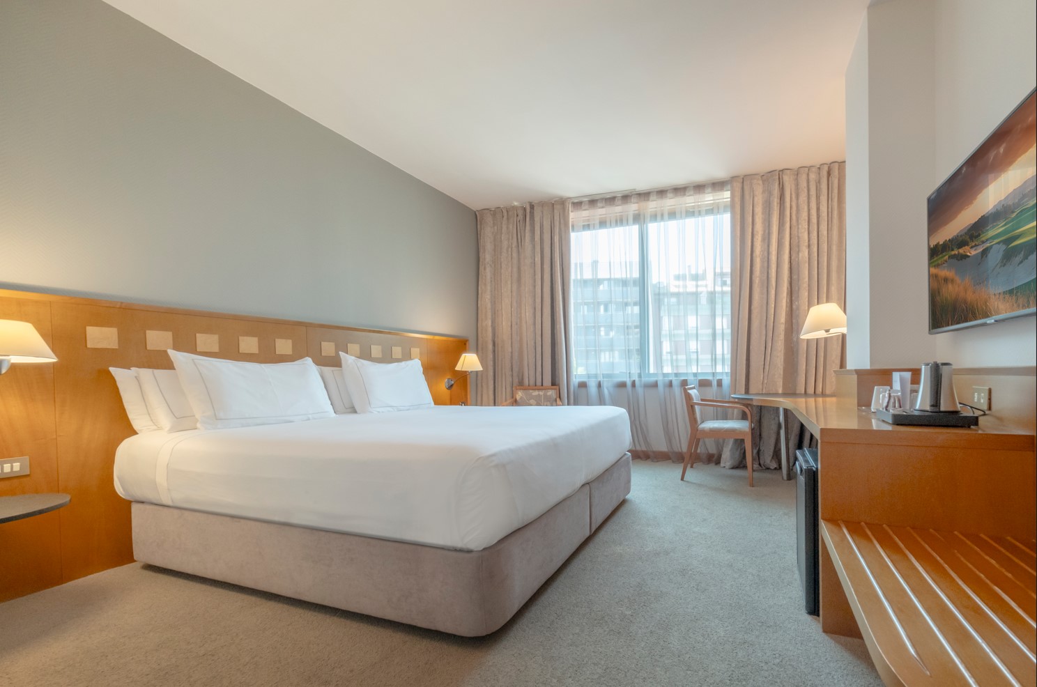 Fotos del hotel - CARLEMANY GIRONA