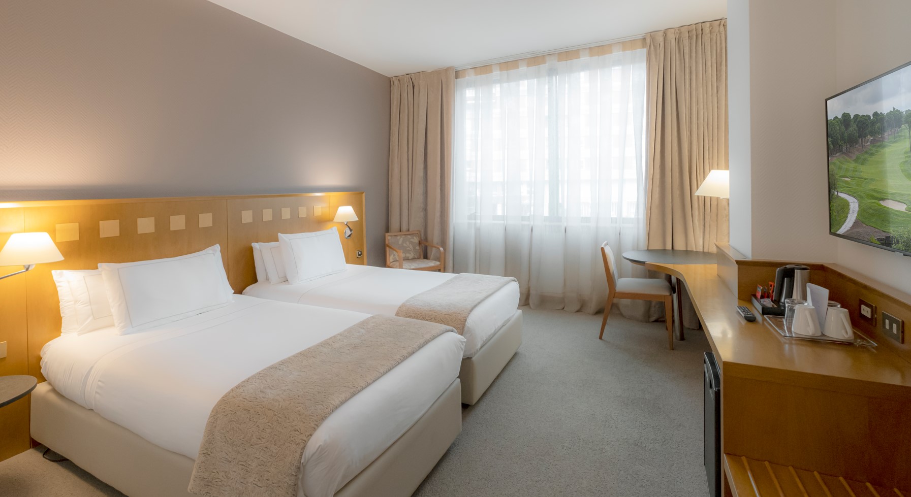 Fotos del hotel - CARLEMANY GIRONA