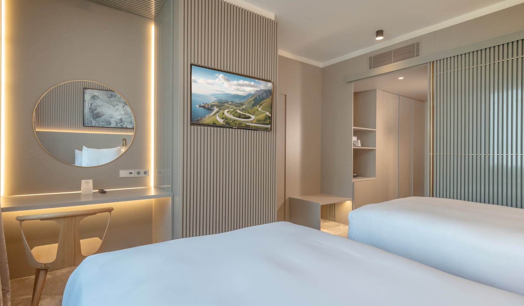 Fotos del hotel - CARLEMANY GIRONA