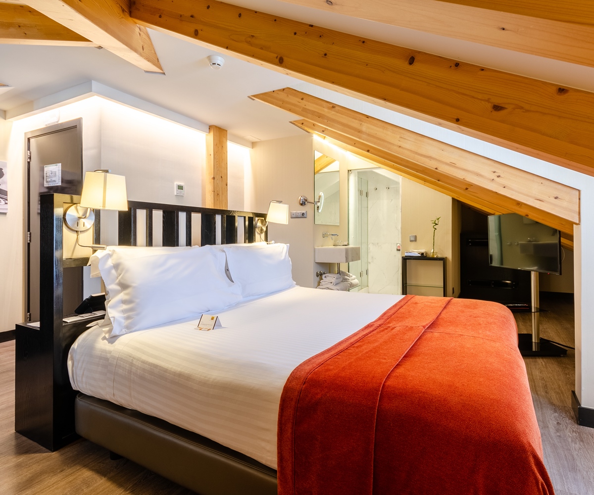 Fotos del hotel - SANTA JUSTA