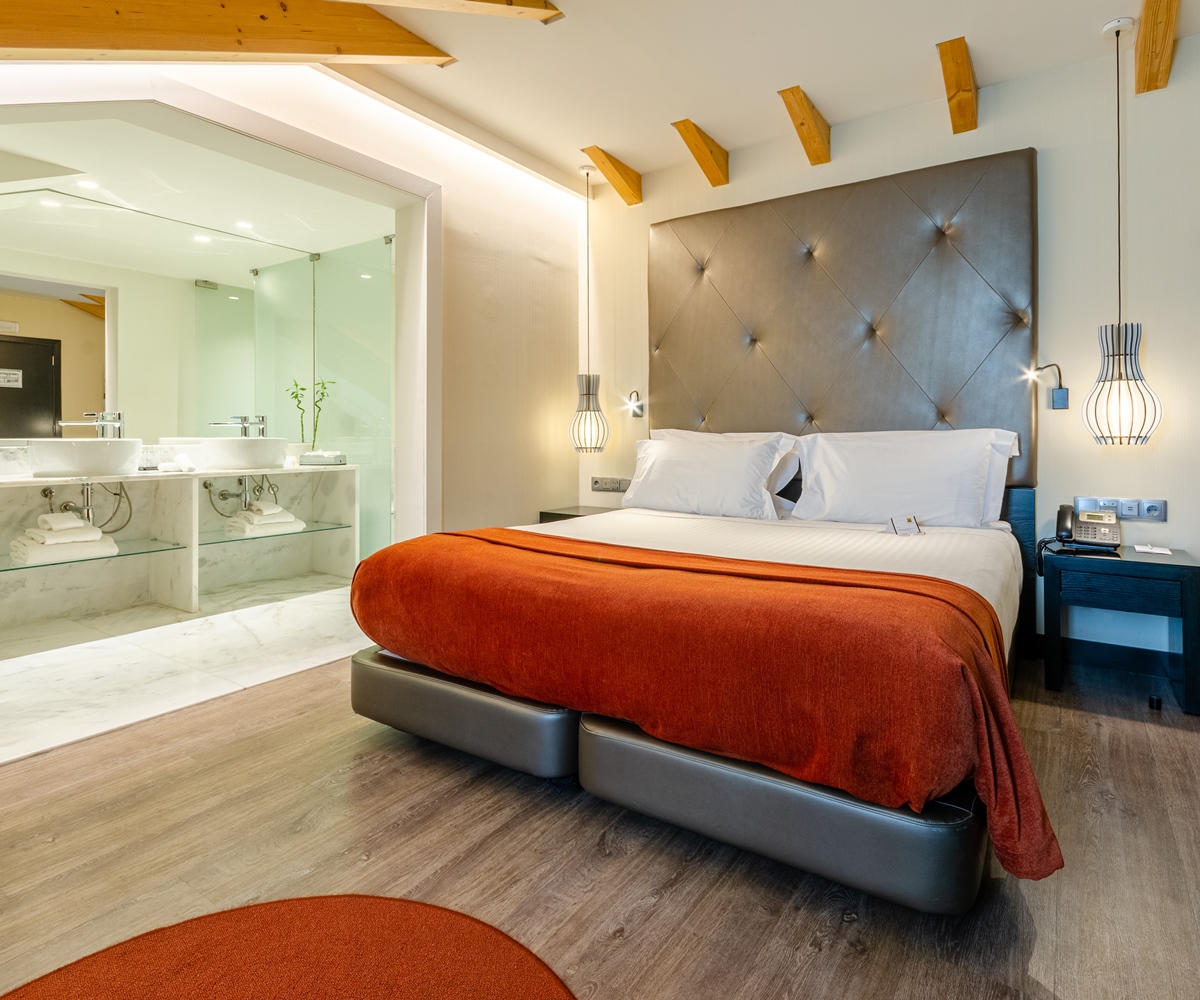 Fotos del hotel - SANTA JUSTA