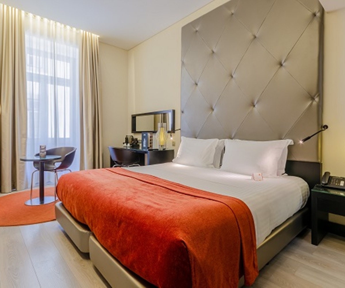 Fotos del hotel - SANTA JUSTA