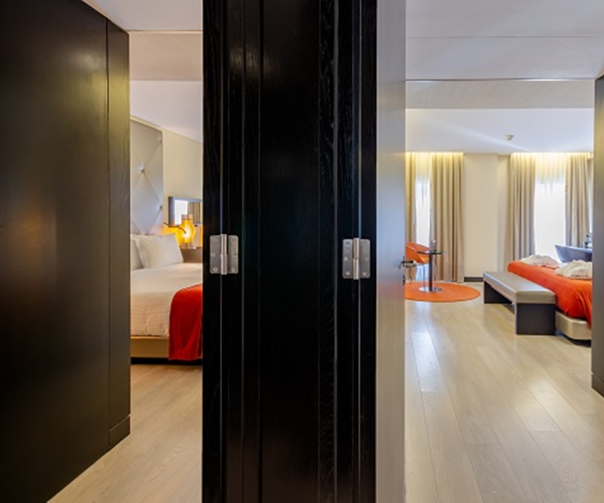 Fotos del hotel - SANTA JUSTA