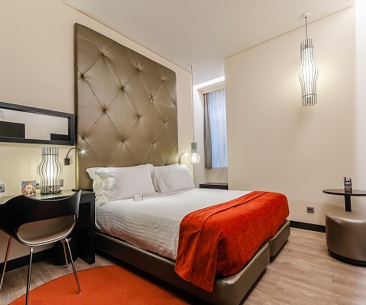 Fotos del hotel - SANTA JUSTA