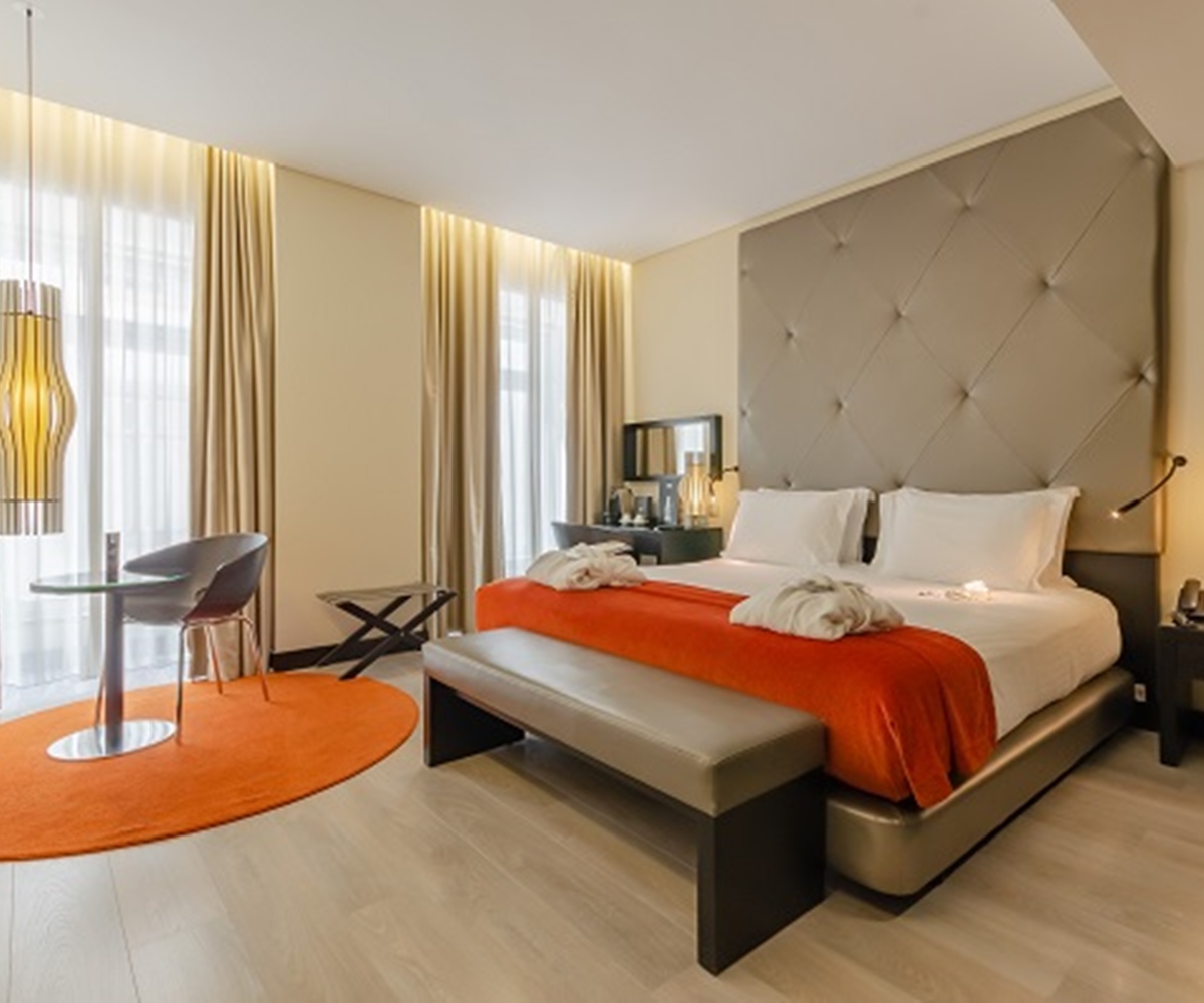 Fotos del hotel - SANTA JUSTA