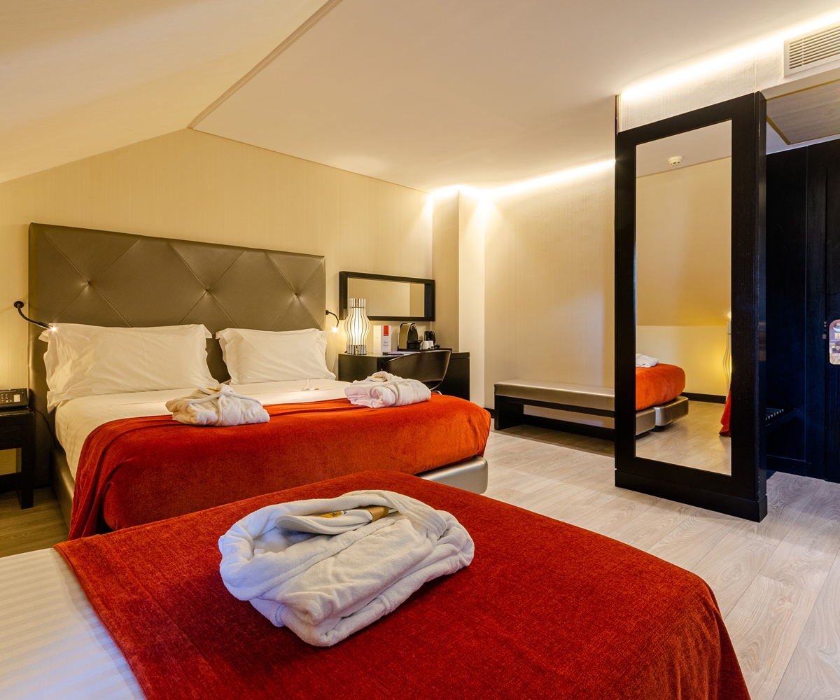 Fotos del hotel - SANTA JUSTA