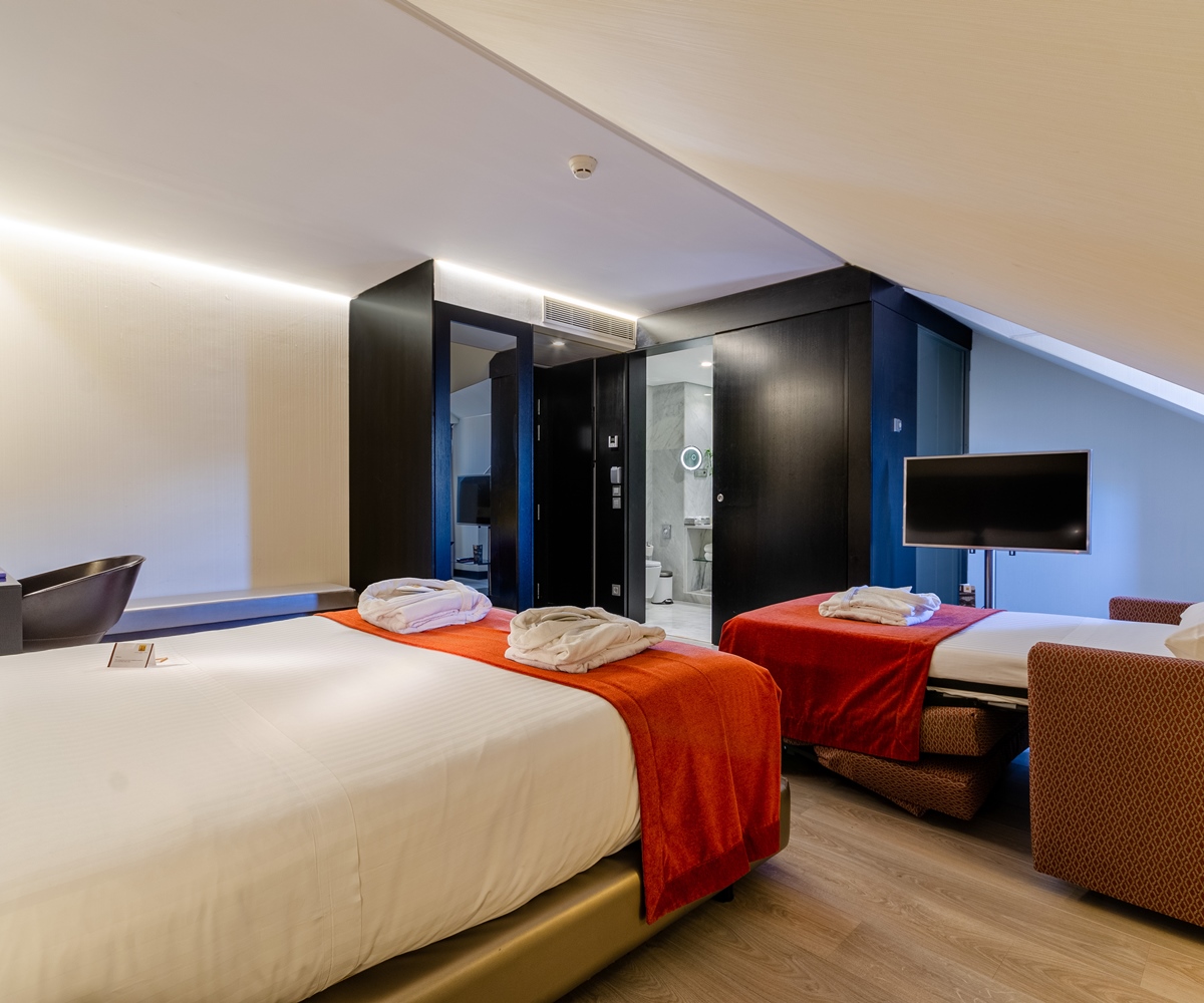 Fotos del hotel - SANTA JUSTA