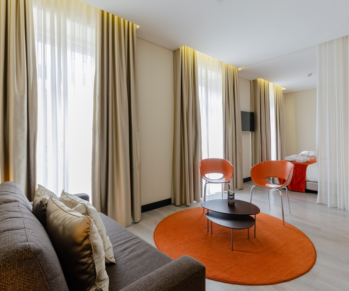 Fotos del hotel - SANTA JUSTA