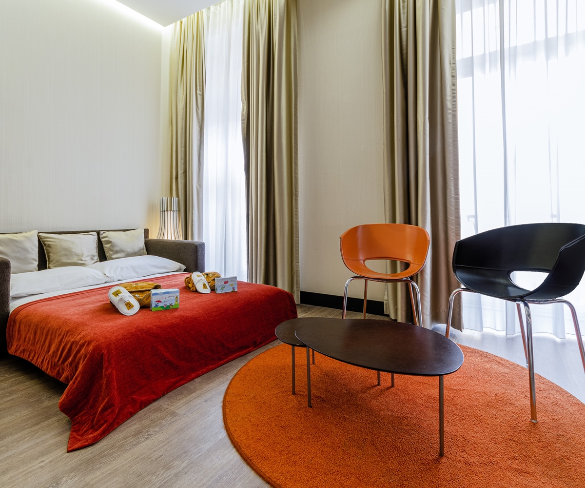 Fotos del hotel - SANTA JUSTA