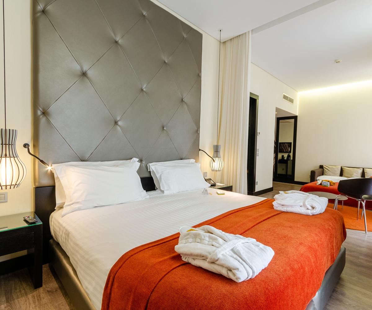 Fotos del hotel - SANTA JUSTA