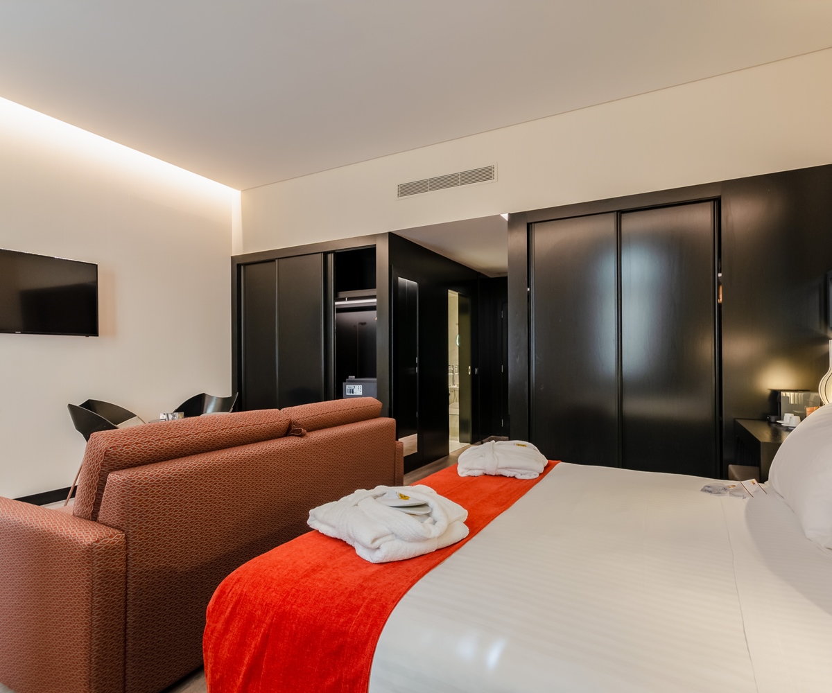 Fotos del hotel - SANTA JUSTA