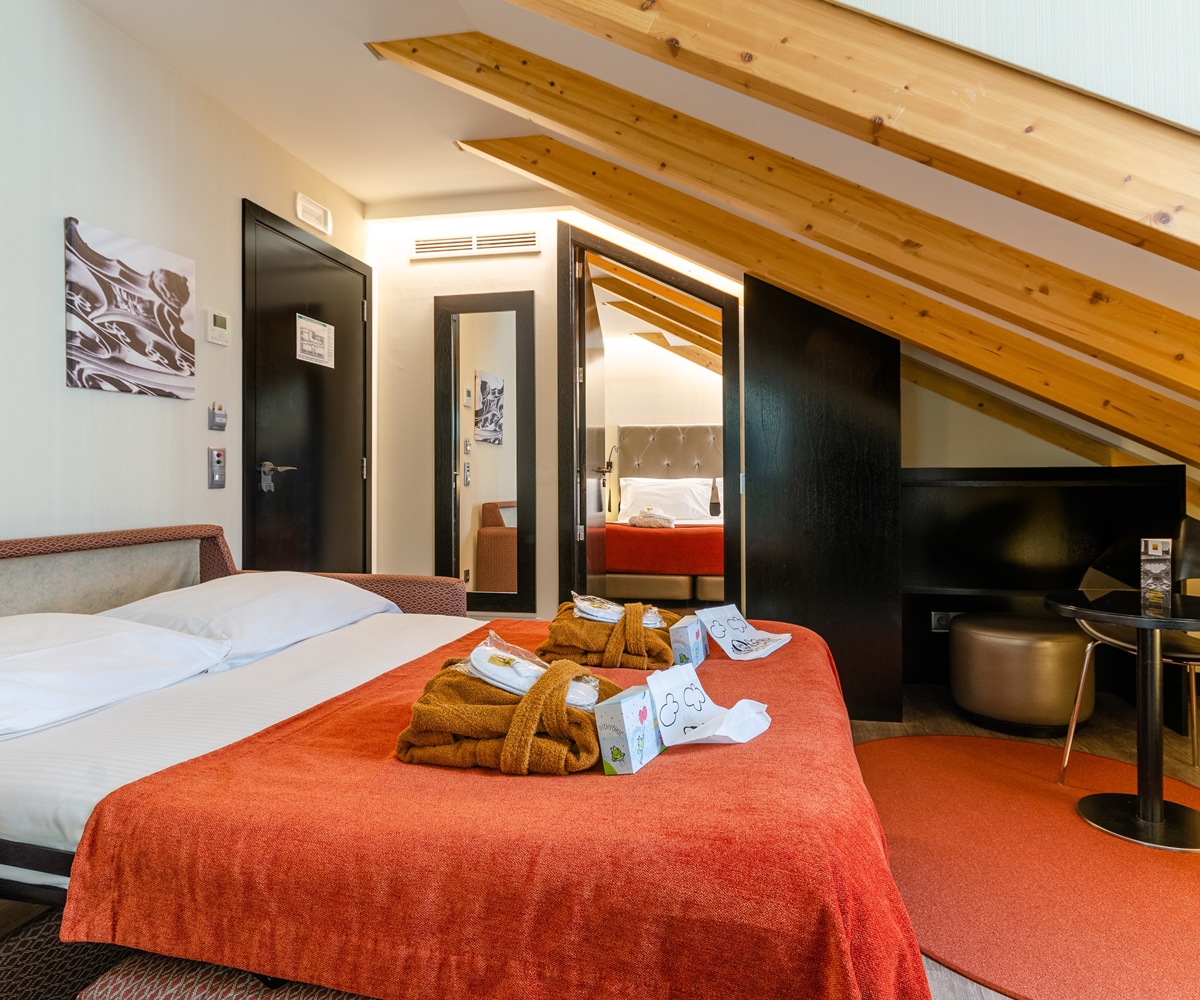 Fotos del hotel - SANTA JUSTA