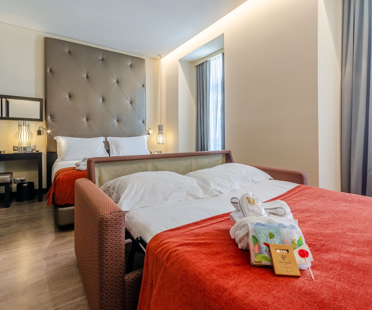 Fotos del hotel - SANTA JUSTA