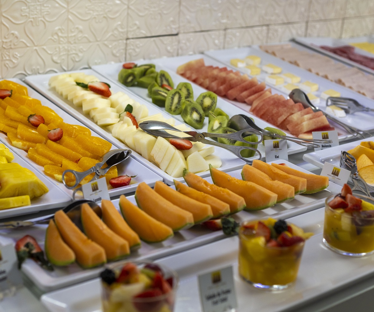 Fotos del hotel - SANTA JUSTA