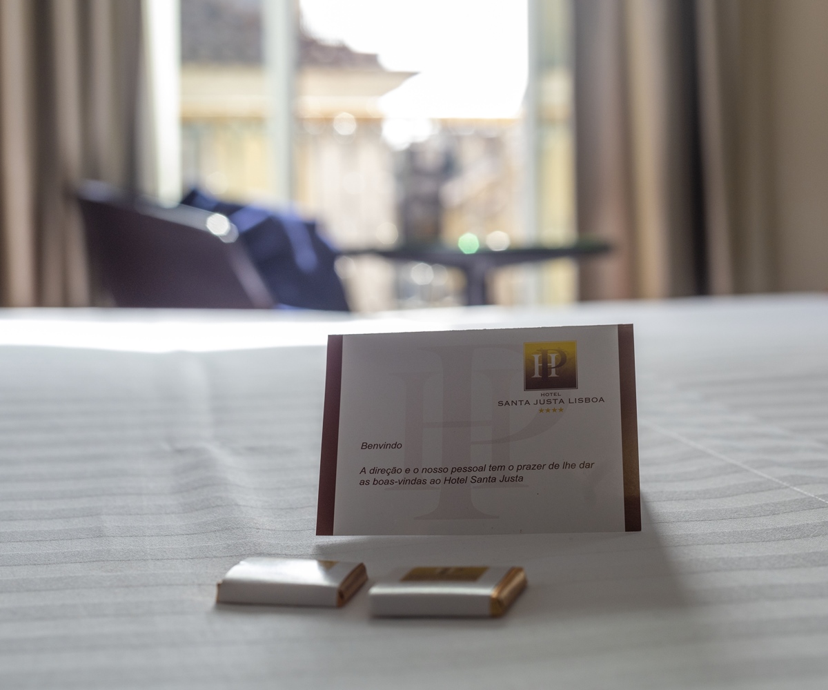 Fotos del hotel - SANTA JUSTA