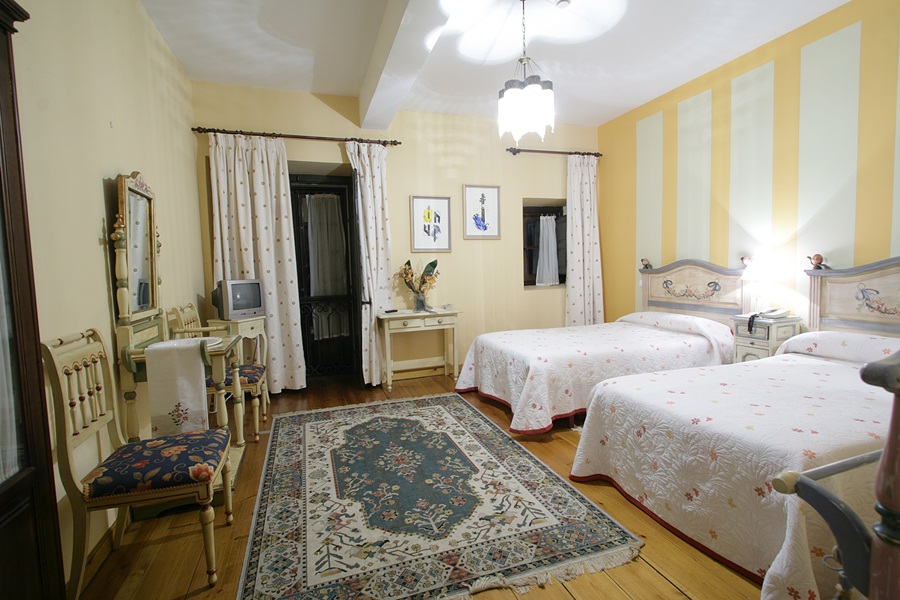 Fotos del hotel - LA CASONA DE CERRAZO