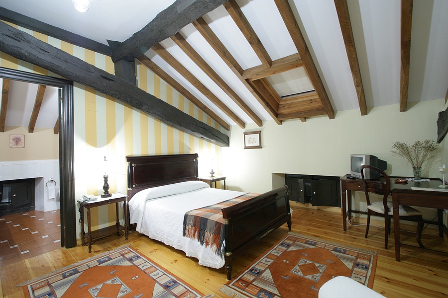 Fotos del hotel - LA CASONA DE CERRAZO