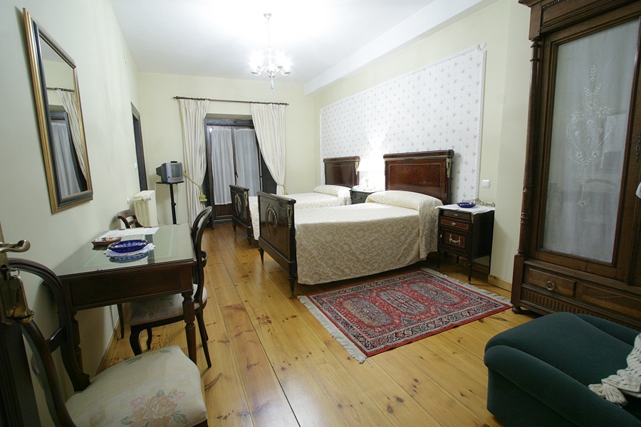 Fotos del hotel - LA CASONA DE CERRAZO