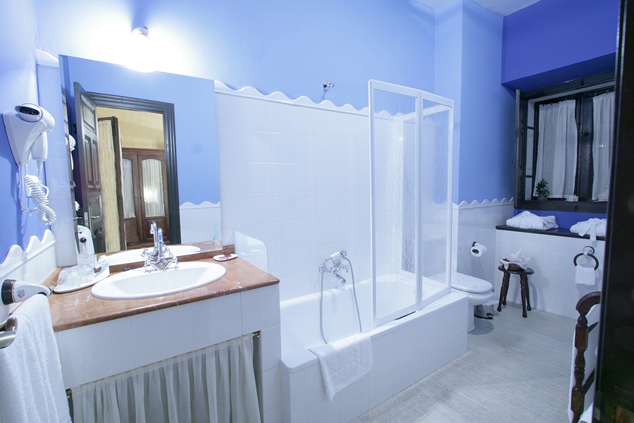 Fotos del hotel - LA CASONA DE CERRAZO