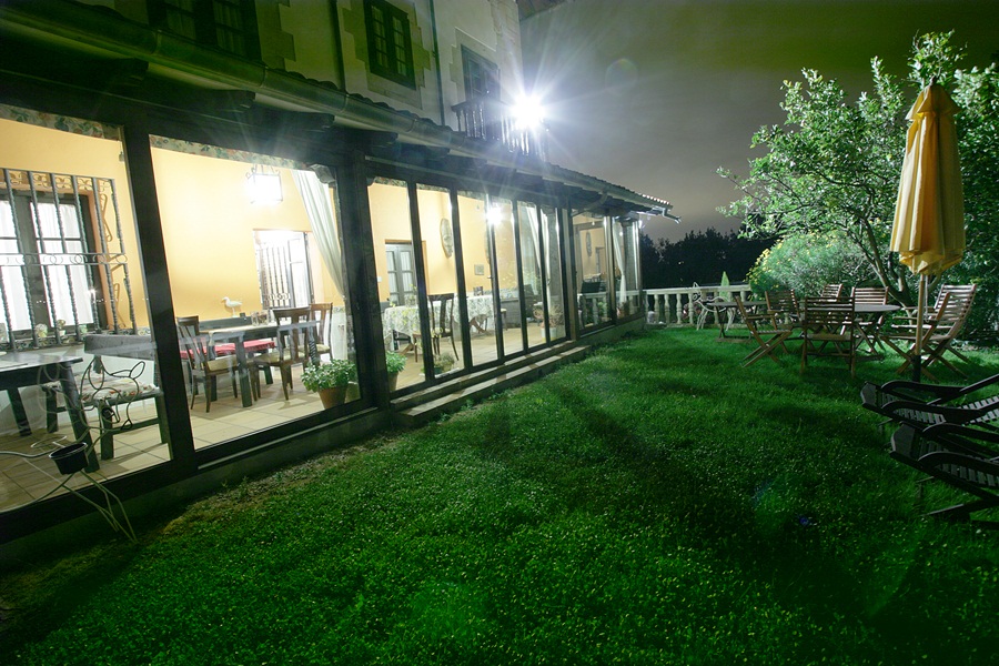 Fotos del hotel - LA CASONA DE CERRAZO