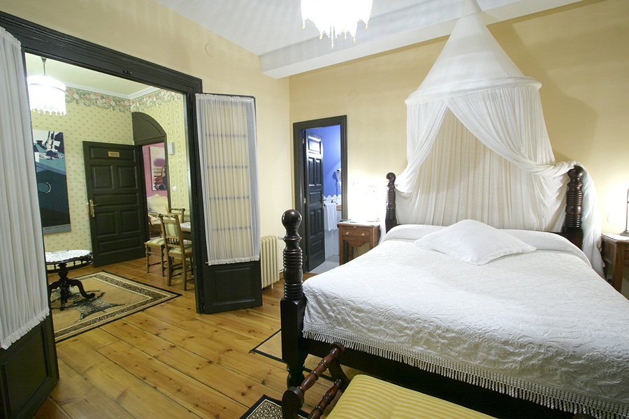 Fotos del hotel - LA CASONA DE CERRAZO