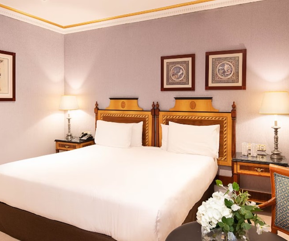 Fotos del hotel - EUROSTARS HOTEL DE LA RECONQUISTA