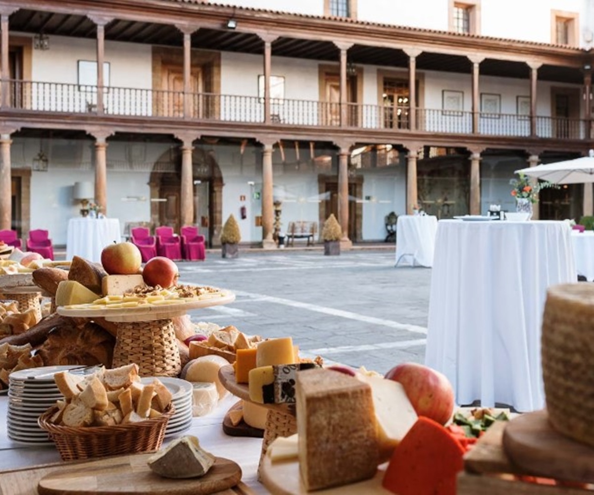 Fotos del hotel - EUROSTARS HOTEL DE LA RECONQUISTA