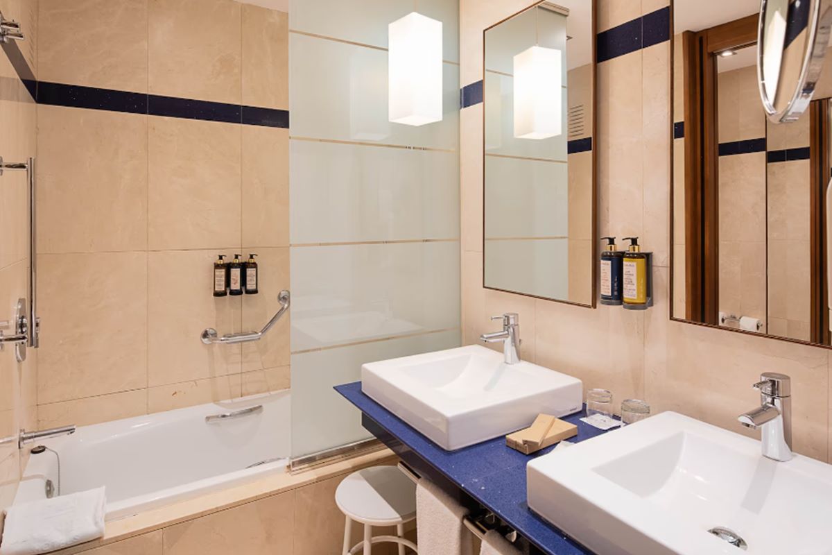Fotos del hotel - EUROSTARS HOTEL DE LA RECONQUISTA