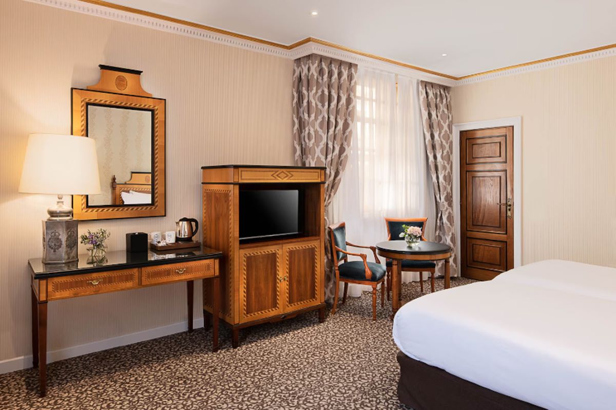 Fotos del hotel - EUROSTARS HOTEL DE LA RECONQUISTA