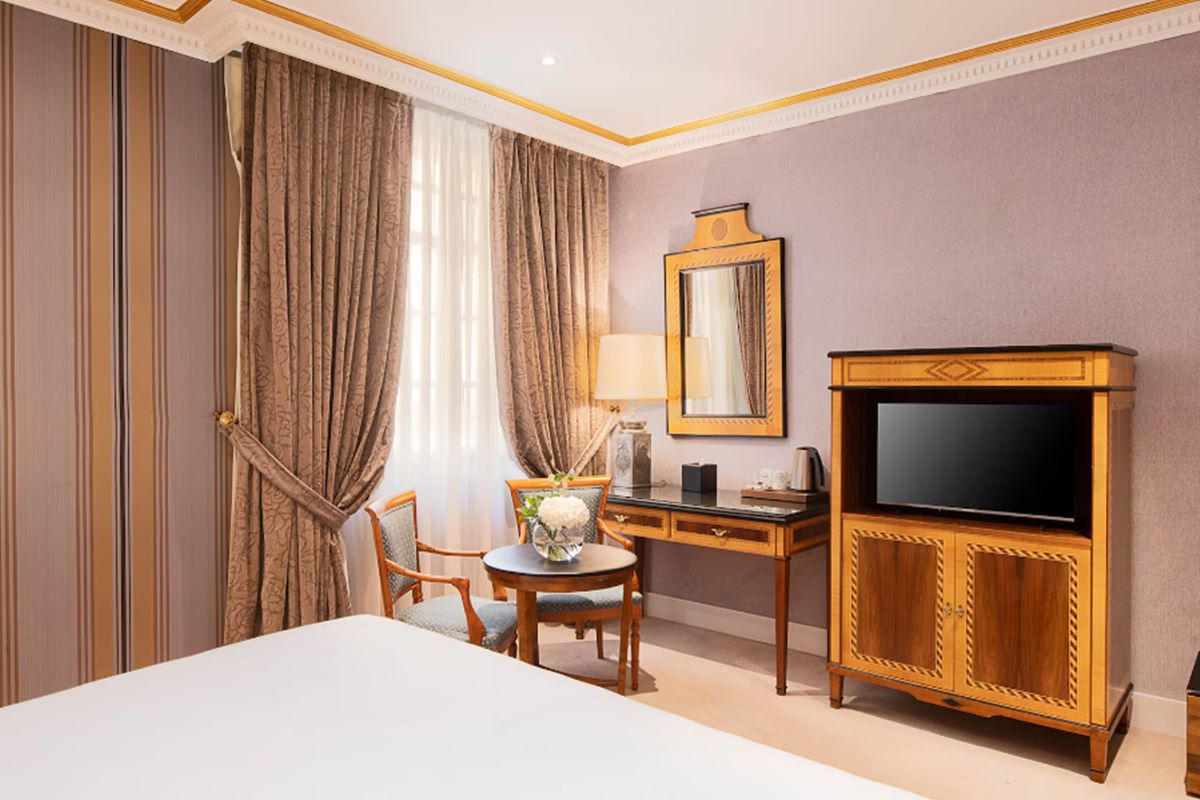 Fotos del hotel - EUROSTARS HOTEL DE LA RECONQUISTA