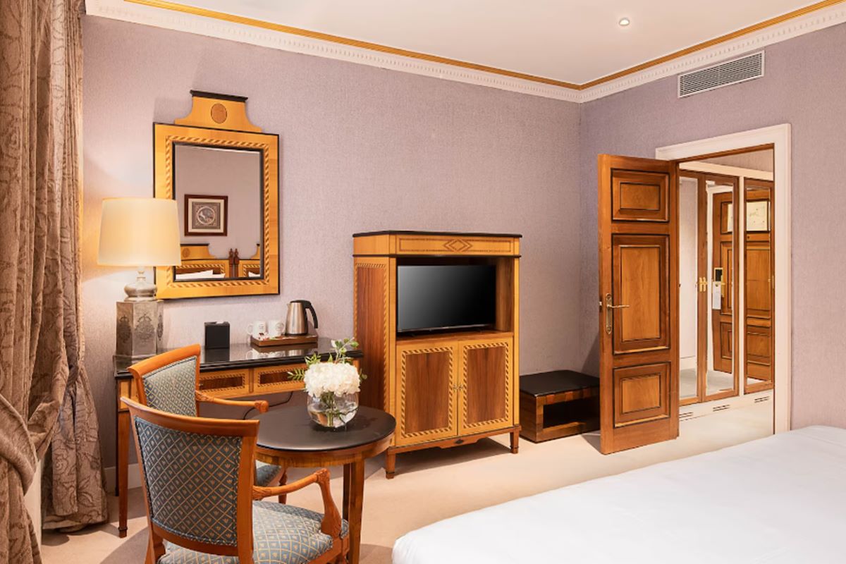 Fotos del hotel - EUROSTARS HOTEL DE LA RECONQUISTA
