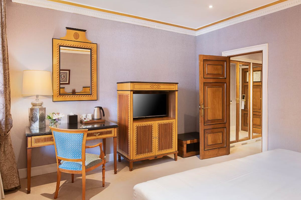 Fotos del hotel - EUROSTARS HOTEL DE LA RECONQUISTA