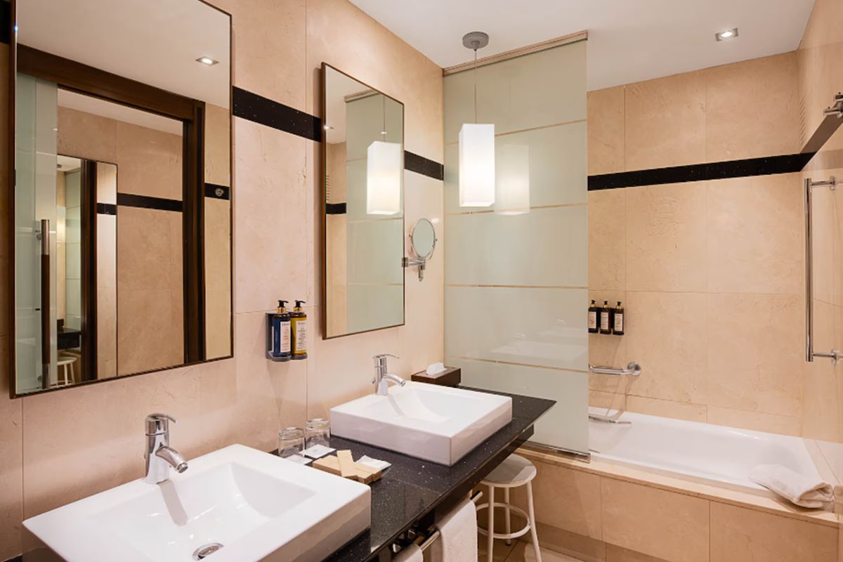 Fotos del hotel - EUROSTARS HOTEL DE LA RECONQUISTA